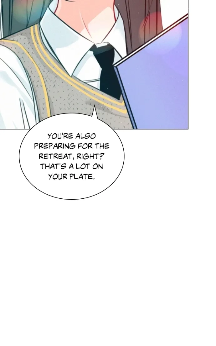 Dark History Is Going Backwards Chapter 41 page 80