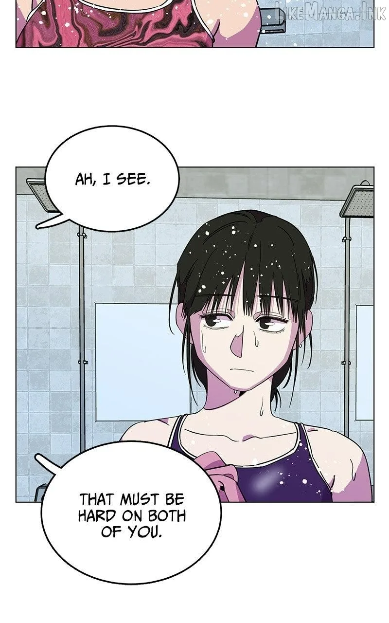 Slow Dive Chapter 41 page 34