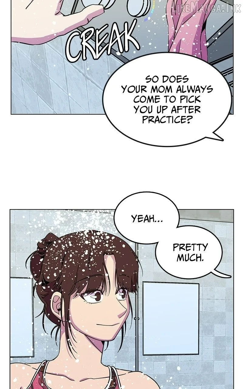 Slow Dive Chapter 41 page 33