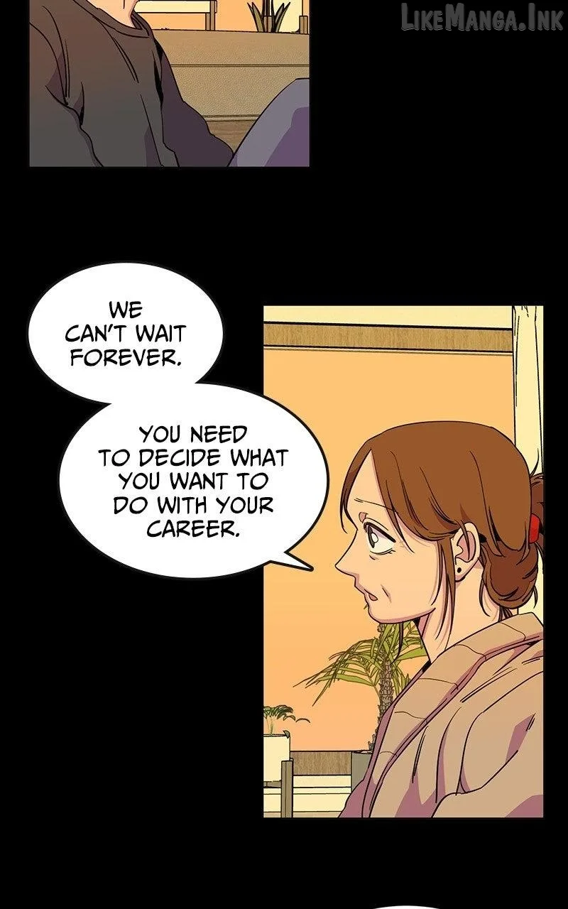 Slow Dive Chapter 40 page 76