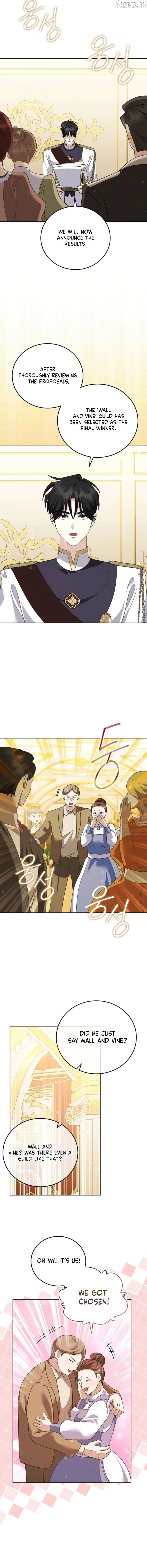 Beginning Part 2 of the Failure Chapter 39 page 13