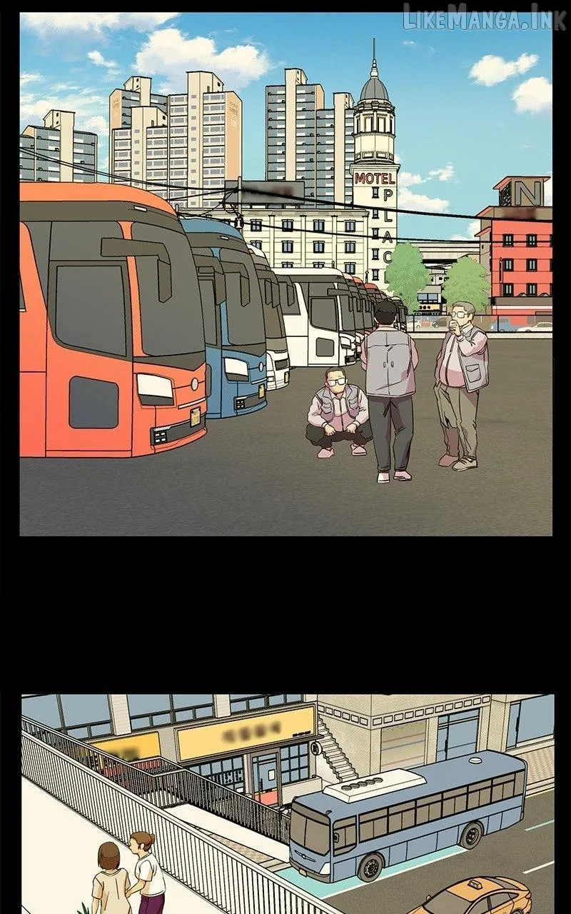 Slow Dive Chapter 40 page 69