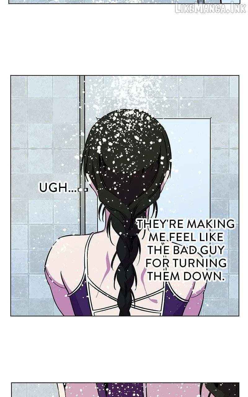 Slow Dive Chapter 41 page 31