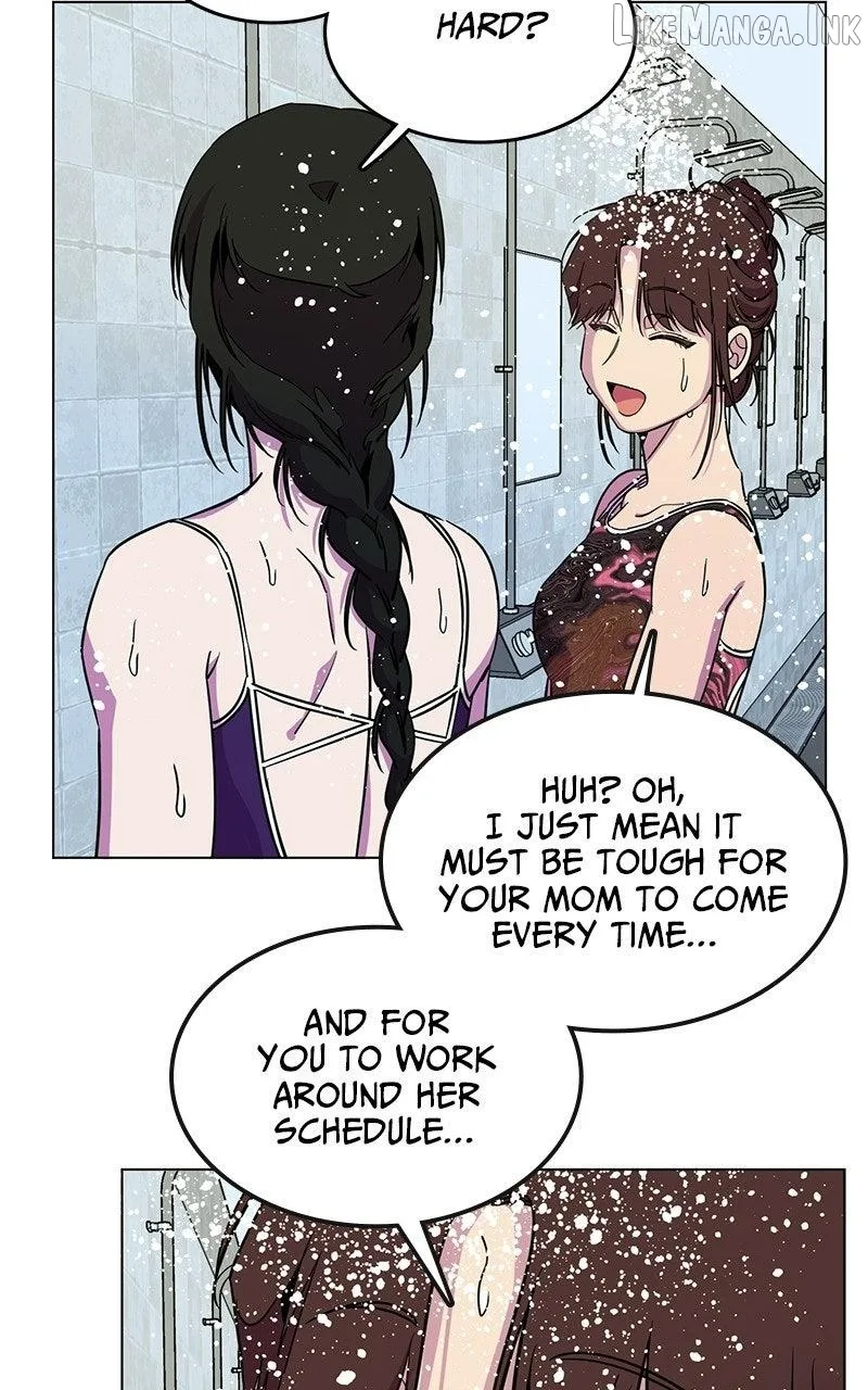 Slow Dive Chapter 41 page 36