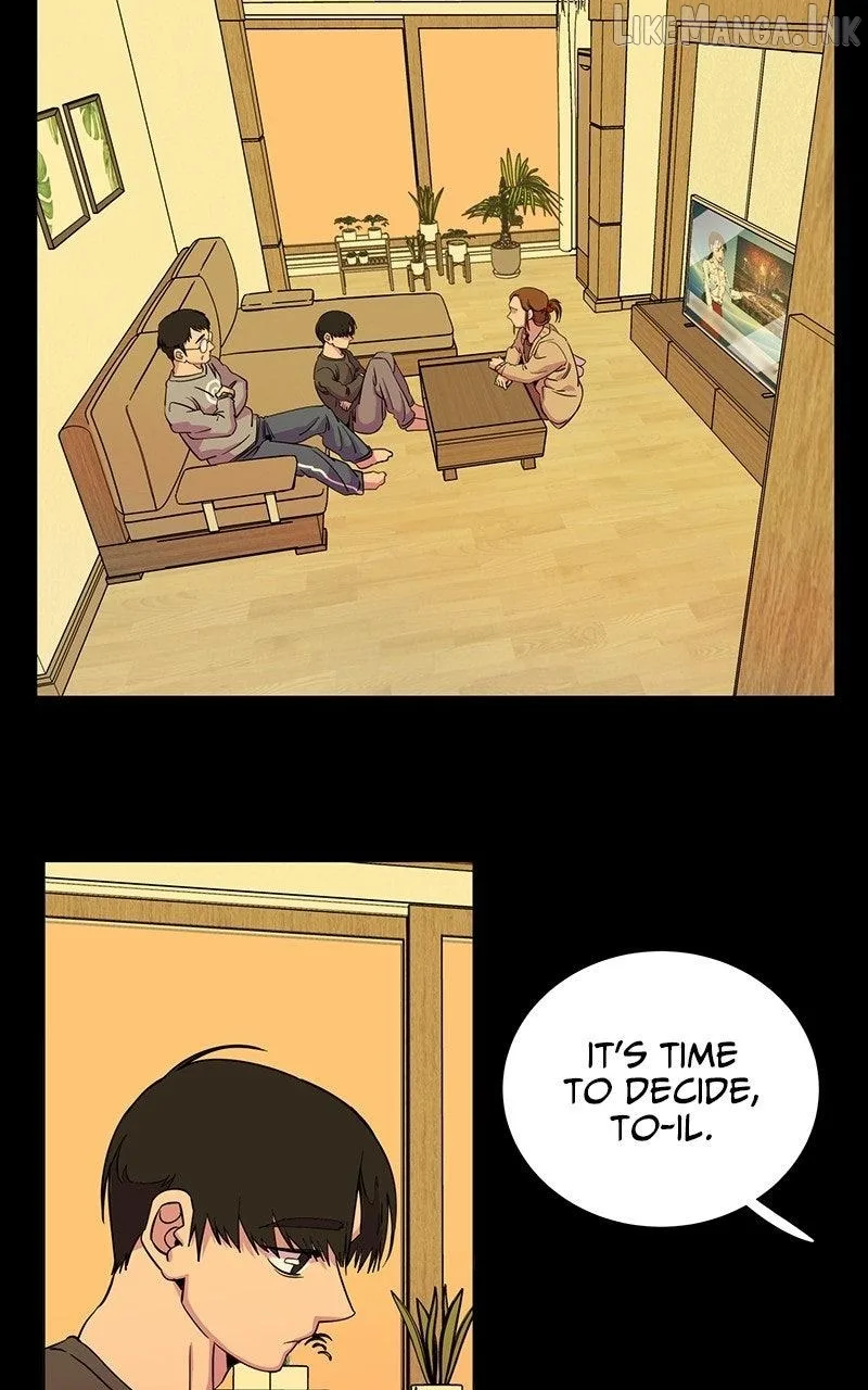 Slow Dive Chapter 40 page 75