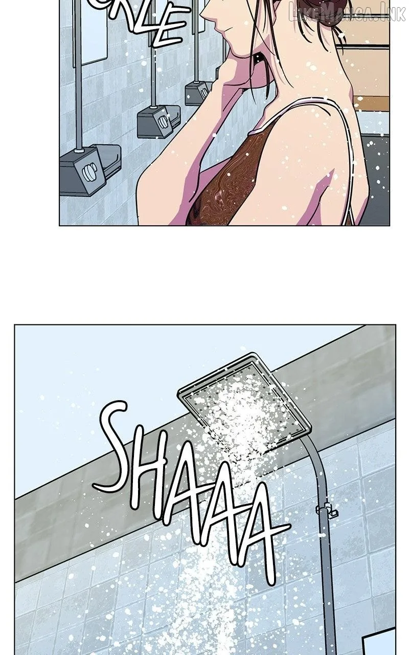 Slow Dive Chapter 41 page 30