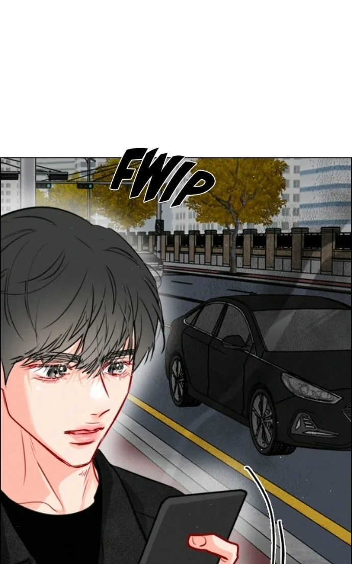 Dark History Is Going Backwards Chapter 42 page 38