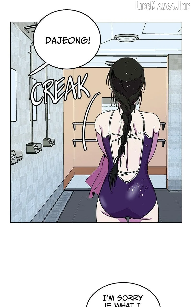 Slow Dive Chapter 41 page 42