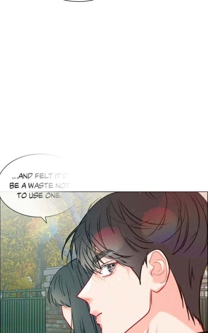 Dark History Is Going Backwards Chapter 42 page 35