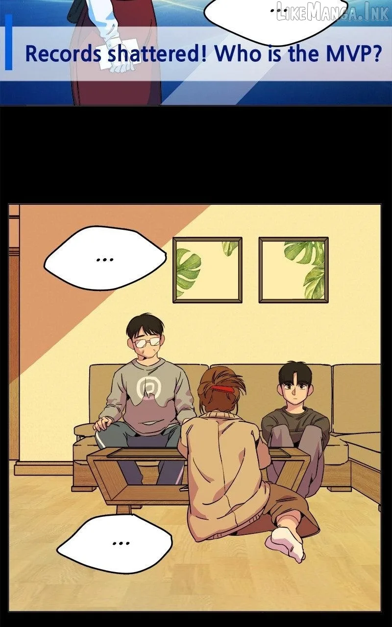Slow Dive Chapter 40 page 82