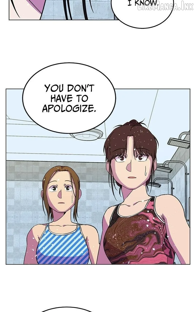 Slow Dive Chapter 41 page 45