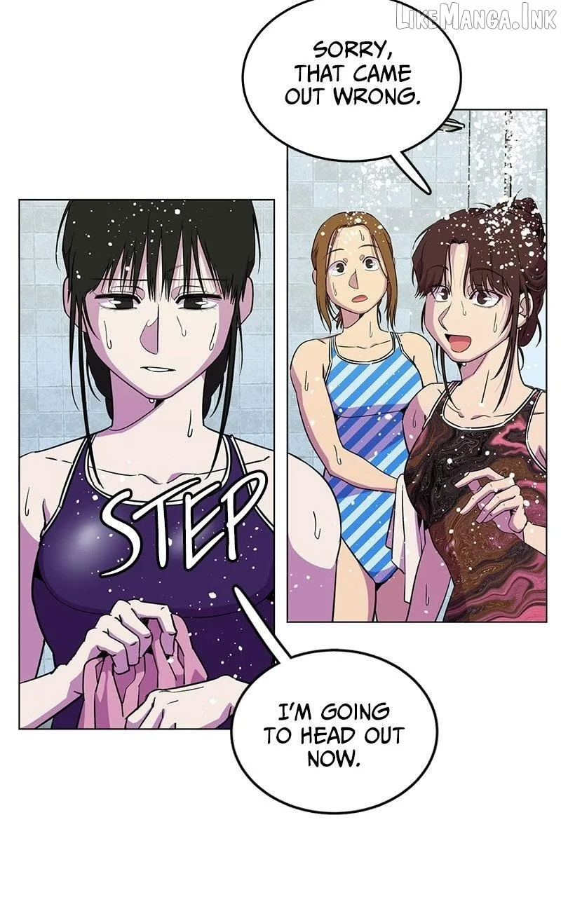 Slow Dive Chapter 41 page 41