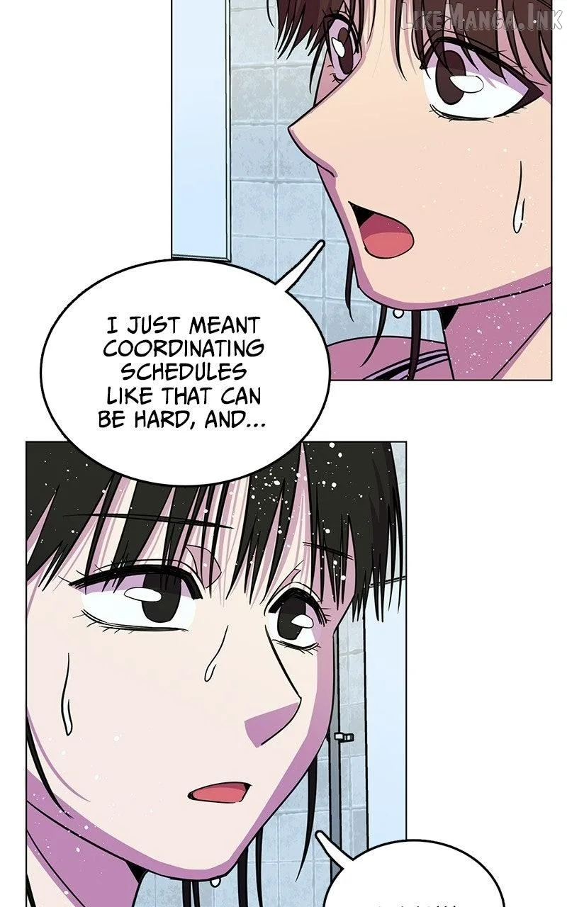 Slow Dive Chapter 41 page 44
