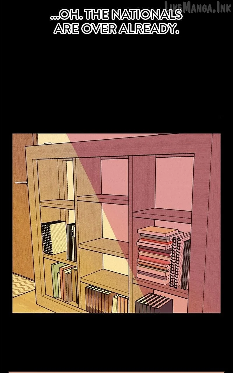Slow Dive Chapter 40 page 84