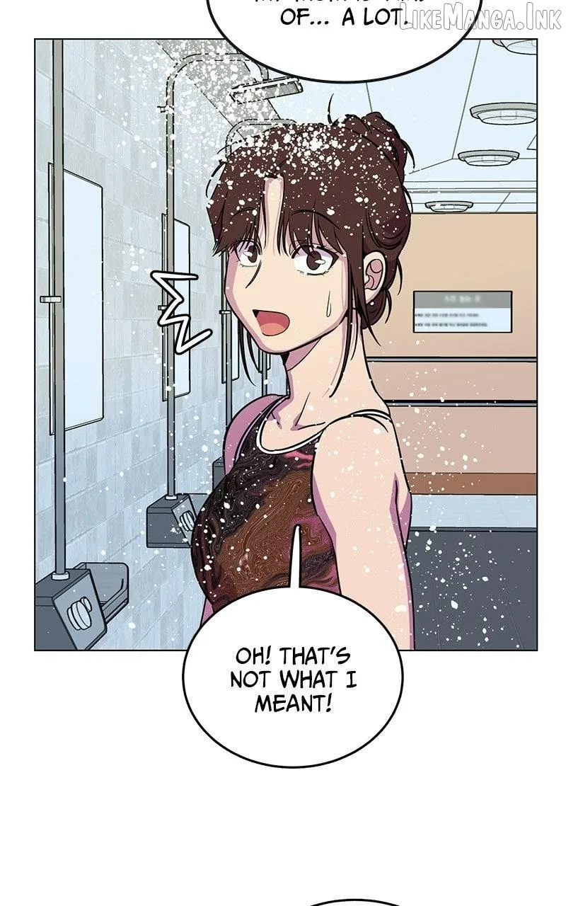 Slow Dive Chapter 41 page 40
