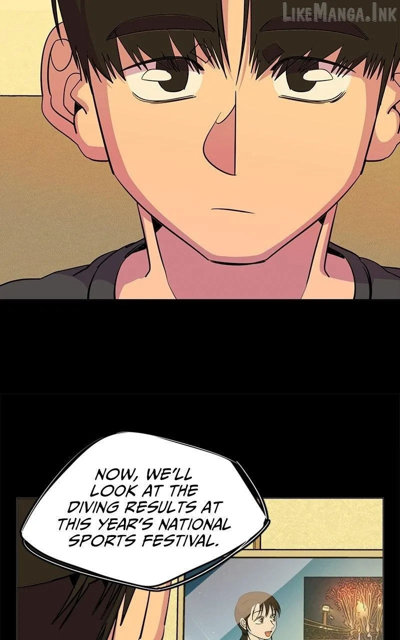 Slow Dive Chapter 40 page 80