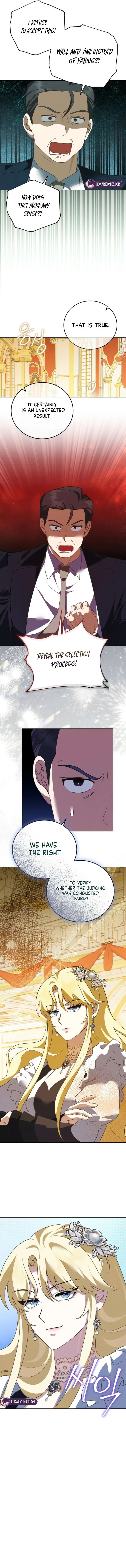 Beginning Part 2 of the Failure Chapter 39 page 14