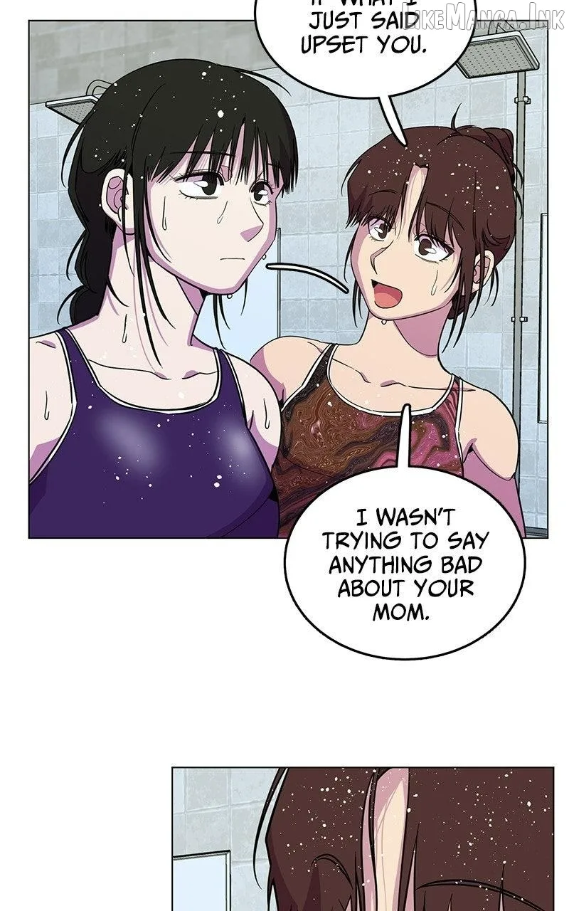 Slow Dive Chapter 41 page 43