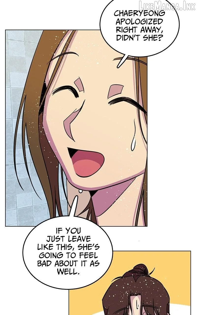 Slow Dive Chapter 41 page 48