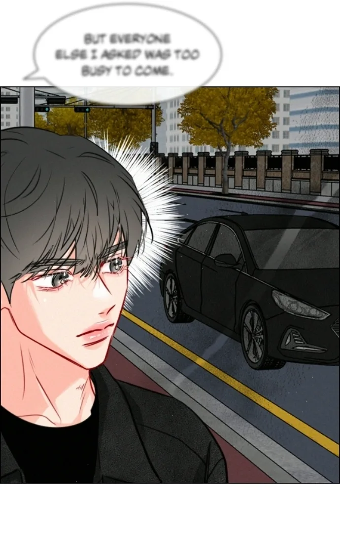 Dark History Is Going Backwards Chapter 42 page 37