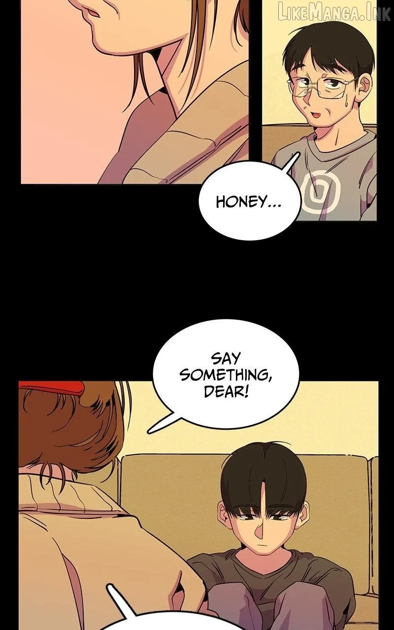 Slow Dive Chapter 40 page 78