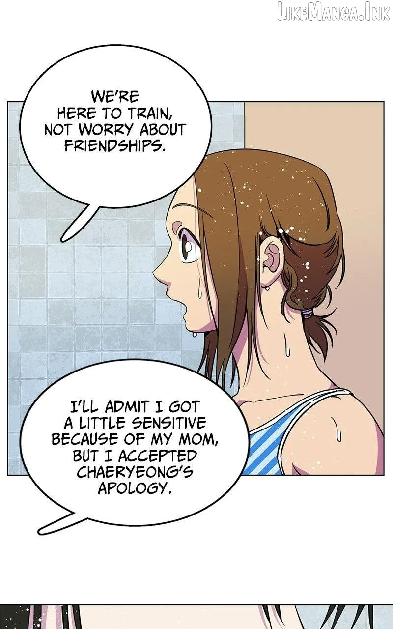 Slow Dive Chapter 41 page 51