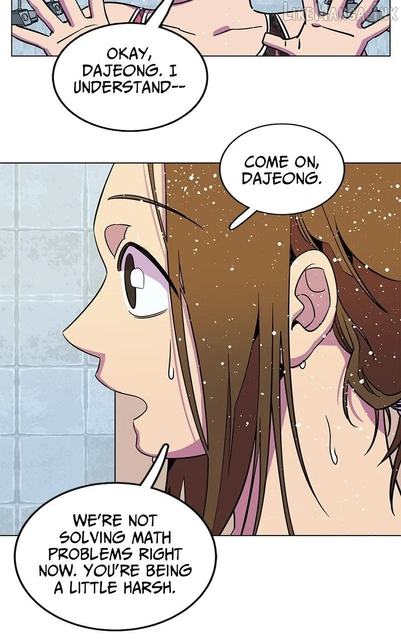 Slow Dive Chapter 41 page 53
