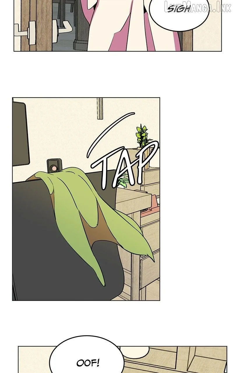 Slow Dive Chapter 40 page 92