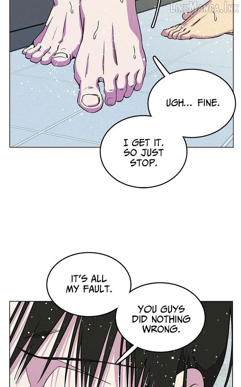 Slow Dive Chapter 41 page 56