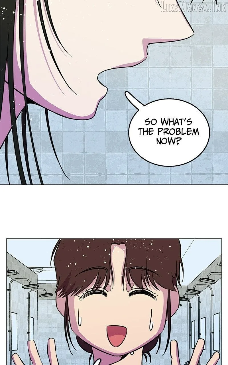 Slow Dive Chapter 41 page 52