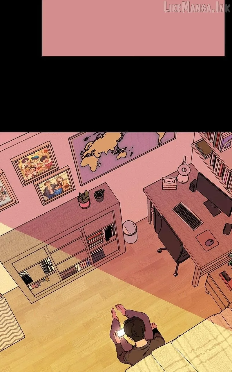 Slow Dive Chapter 40 page 89