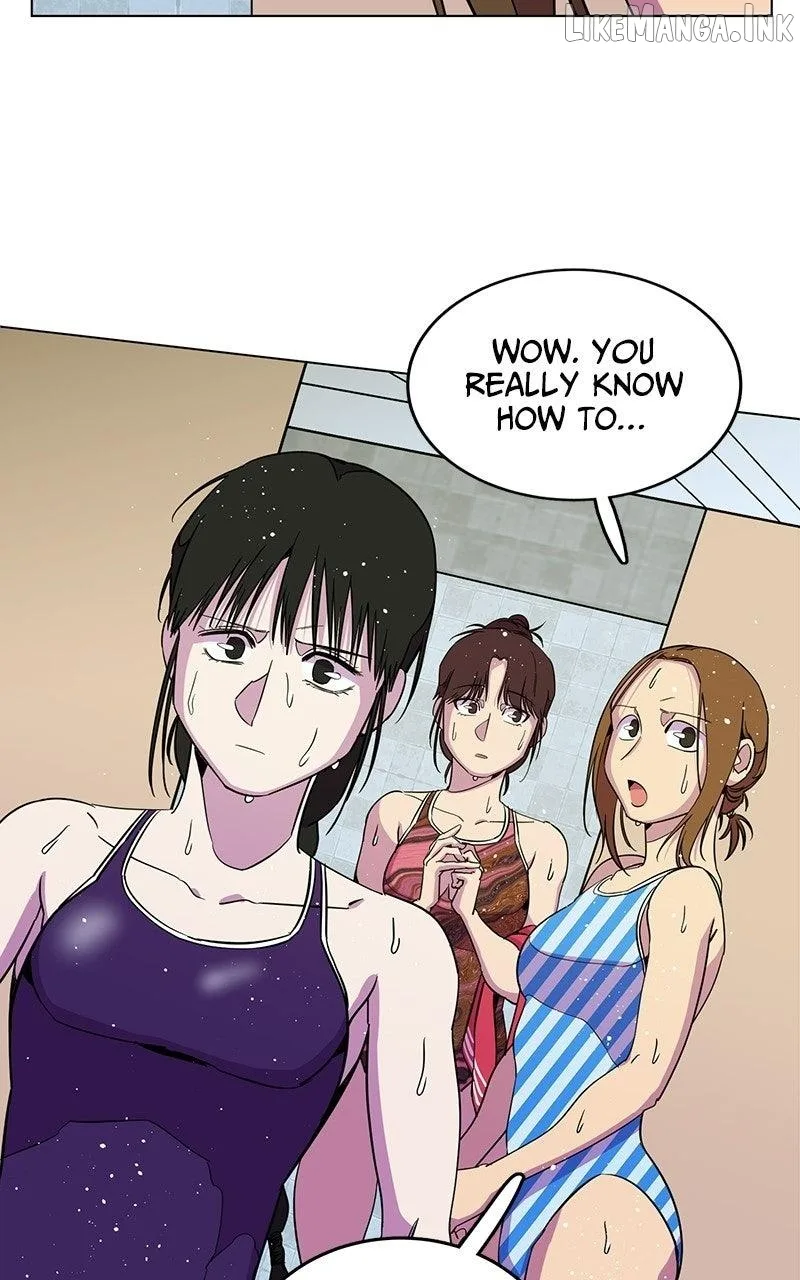 Slow Dive Chapter 41 page 58