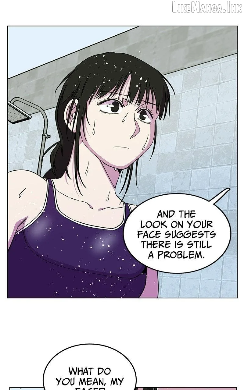 Slow Dive Chapter 41 page 54