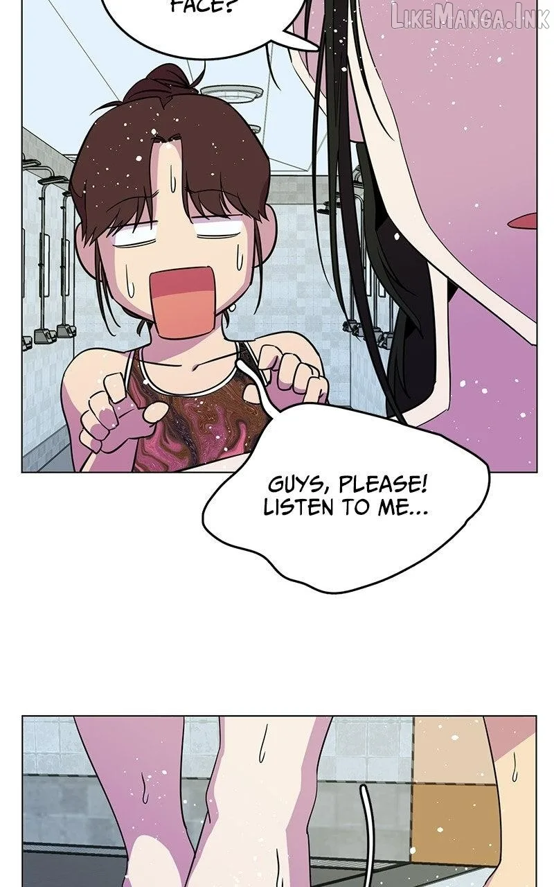 Slow Dive Chapter 41 page 55