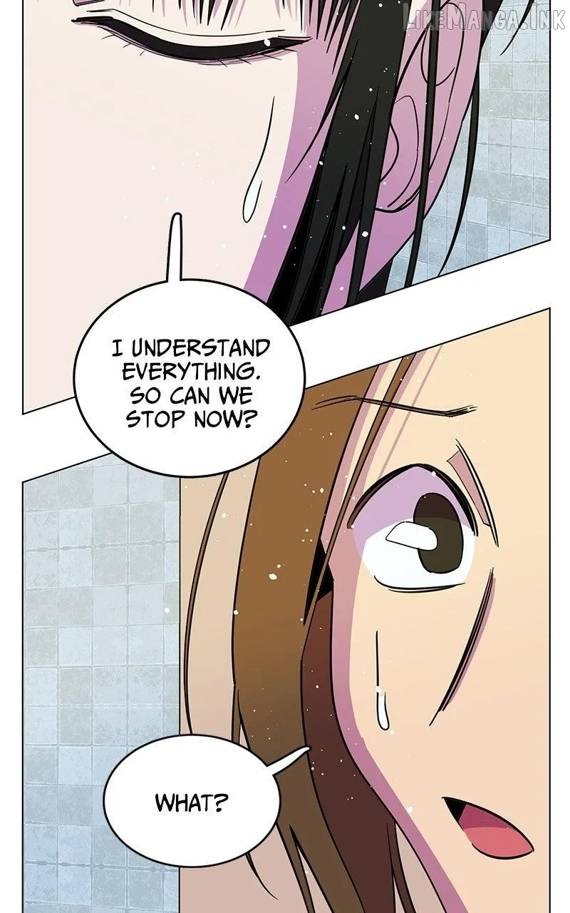 Slow Dive Chapter 41 page 57