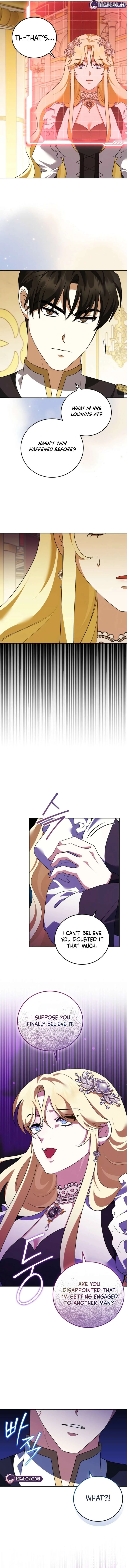 Beginning Part 2 of the Failure Chapter 40 page 13