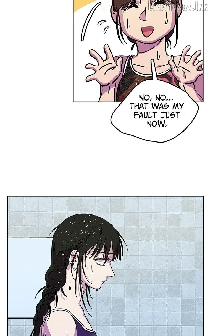 Slow Dive Chapter 41 page 49