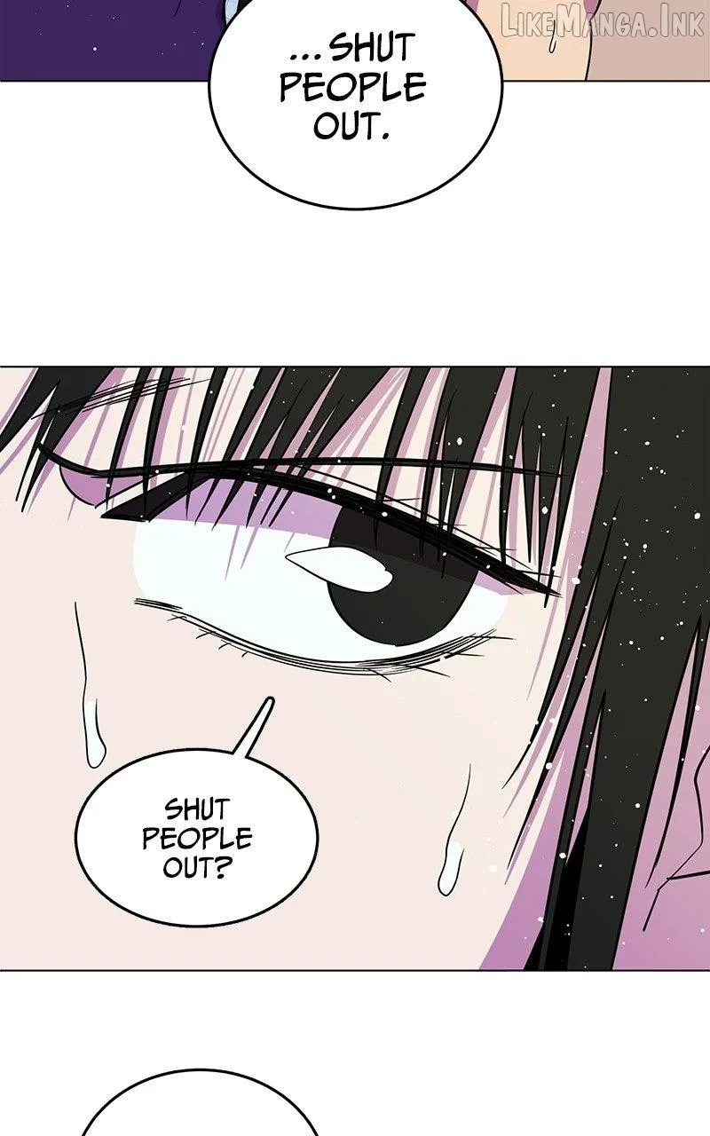 Slow Dive Chapter 41 page 59