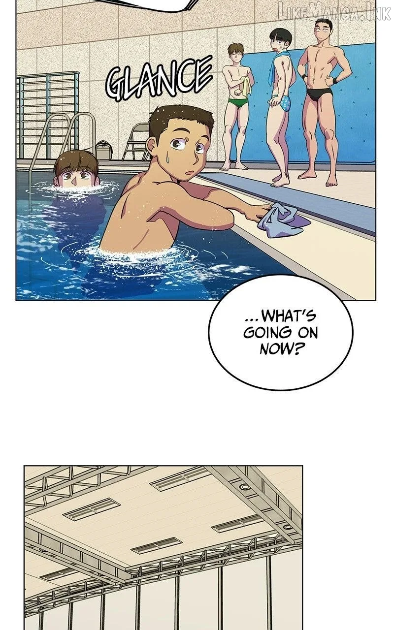 Slow Dive Chapter 41 page 64