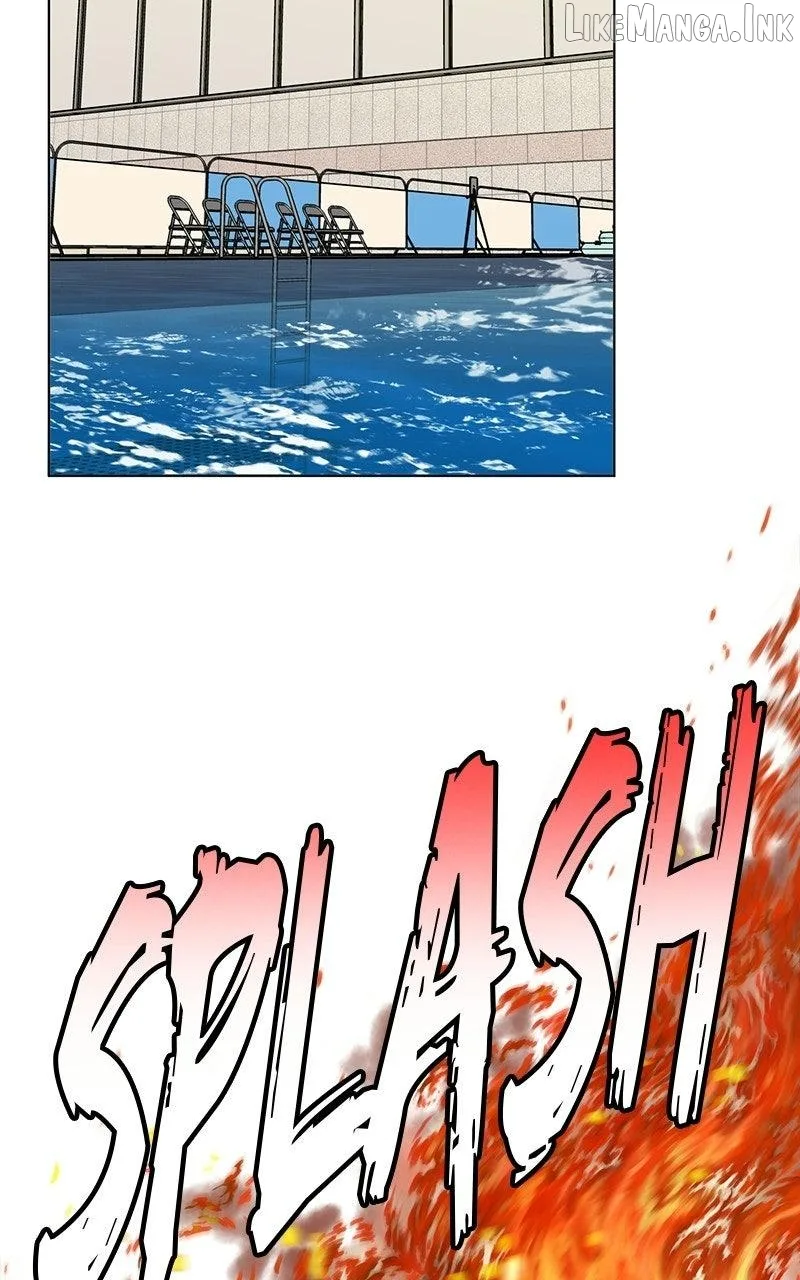 Slow Dive Chapter 41 page 65
