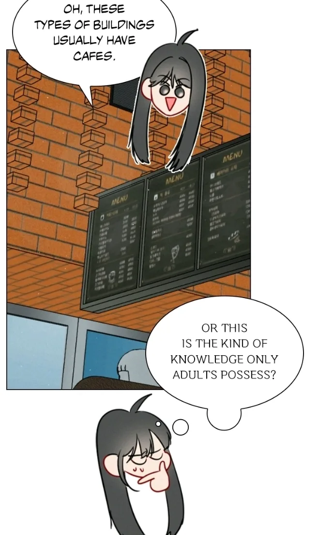 Dark History Is Going Backwards Chapter 42 page 55