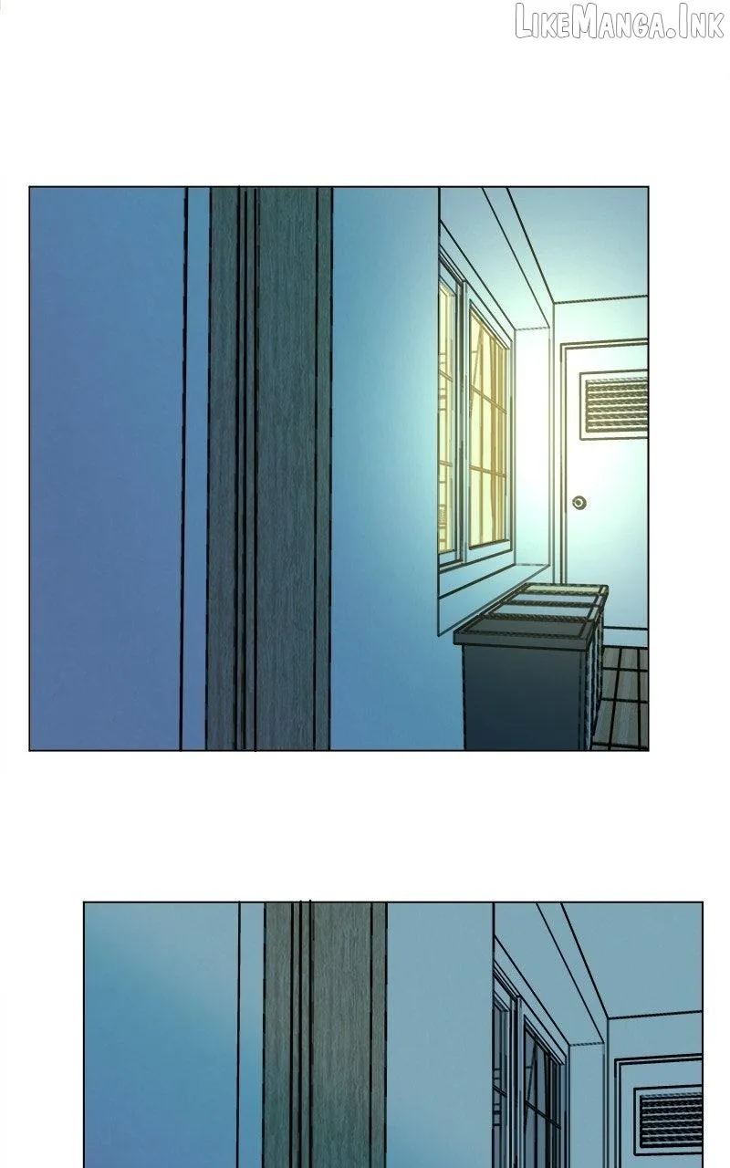 Slow Dive Chapter 40 page 100