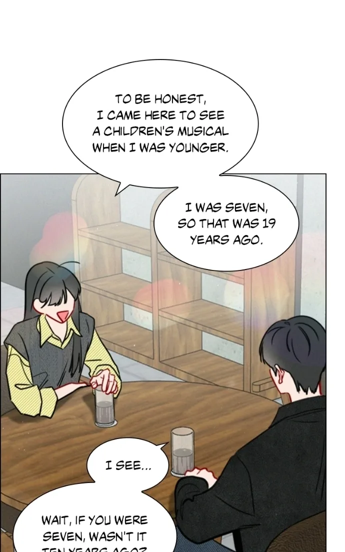 Dark History Is Going Backwards Chapter 42 page 57