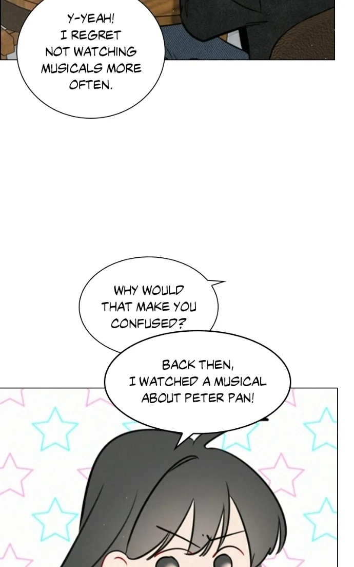 Dark History Is Going Backwards Chapter 42 page 59