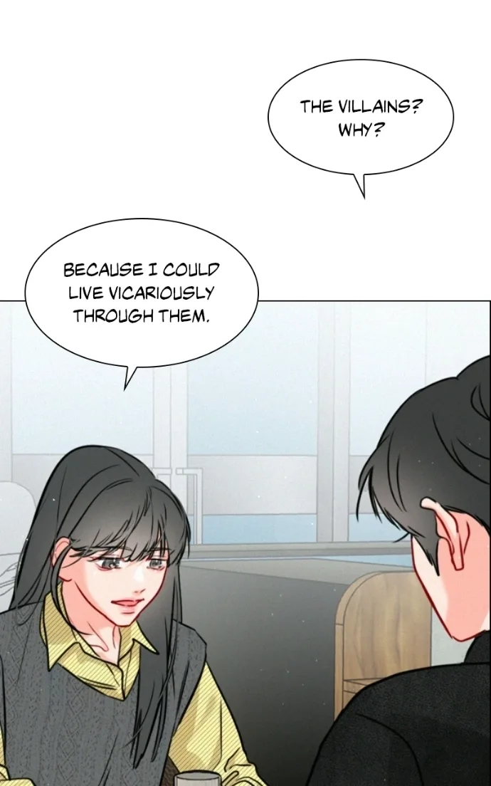 Dark History Is Going Backwards Chapter 42 page 65
