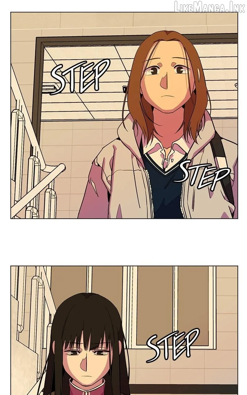 Slow Dive Chapter 41 page 76