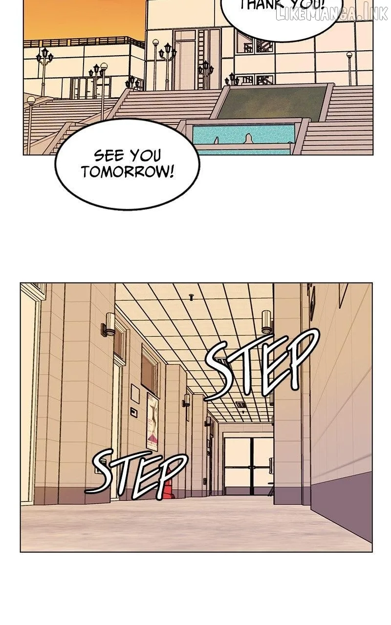 Slow Dive Chapter 41 page 75