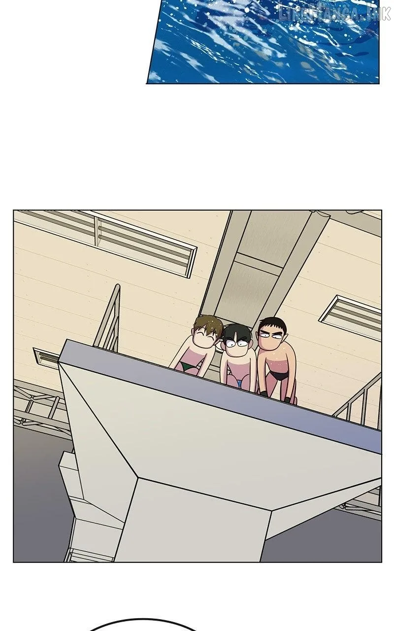 Slow Dive Chapter 41 page 71