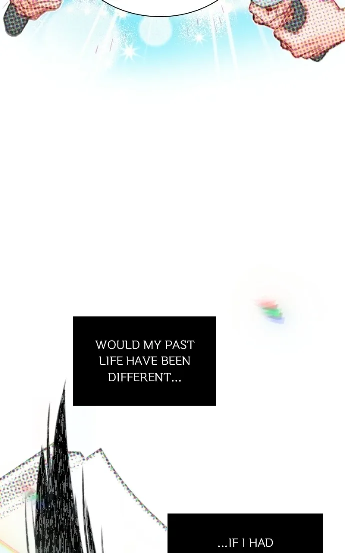 Dark History Is Going Backwards Chapter 42 page 69