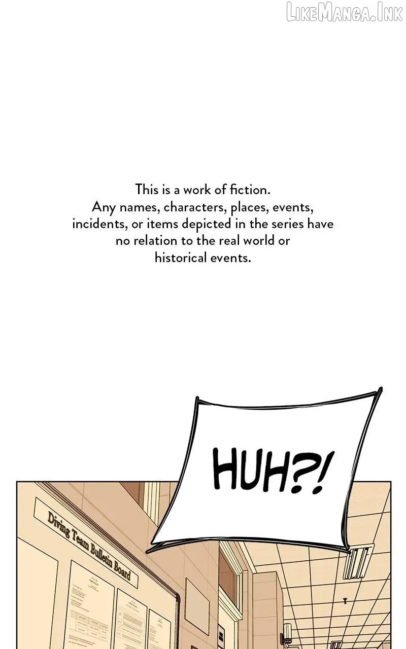 Slow Dive Chapter 42 page 1